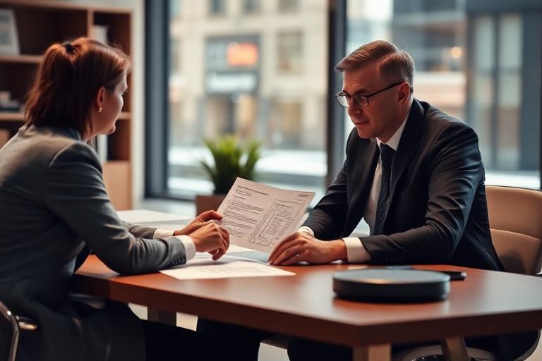 Company Law & Commercial Contracts