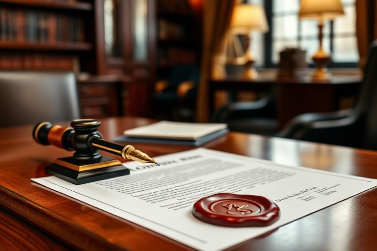 Notary Public Services