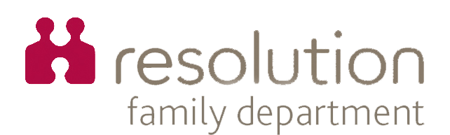 Resolution Family Department