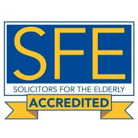 Solicitors for the Elderly