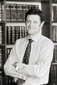 Probate Solicitor Thames Valley